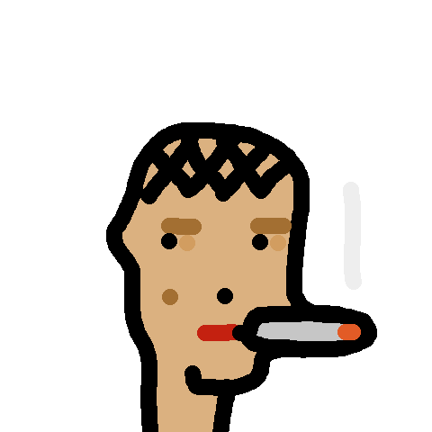 low effort punk 810