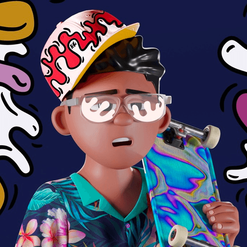 Menji x Smilesssvrs ::) #371 (Head)
