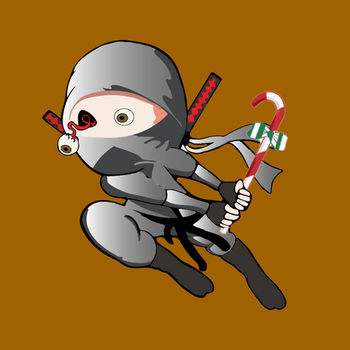 Ninja #80