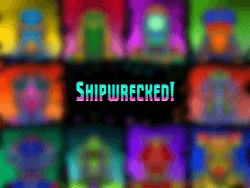 SHIPWRECKED! collection image