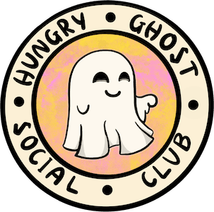 Hungry Ghost Social Club