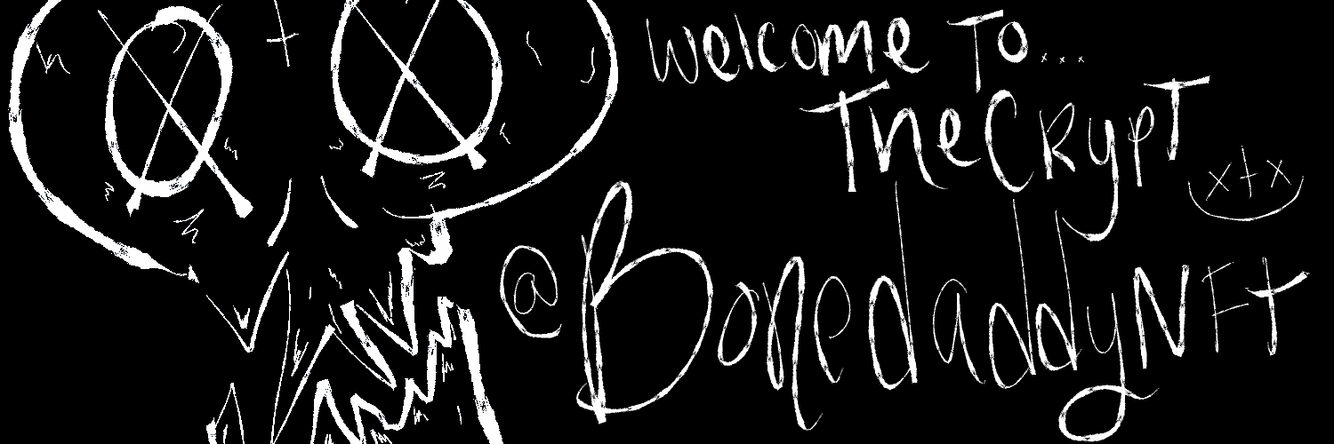 BoneDaddyNFT banner