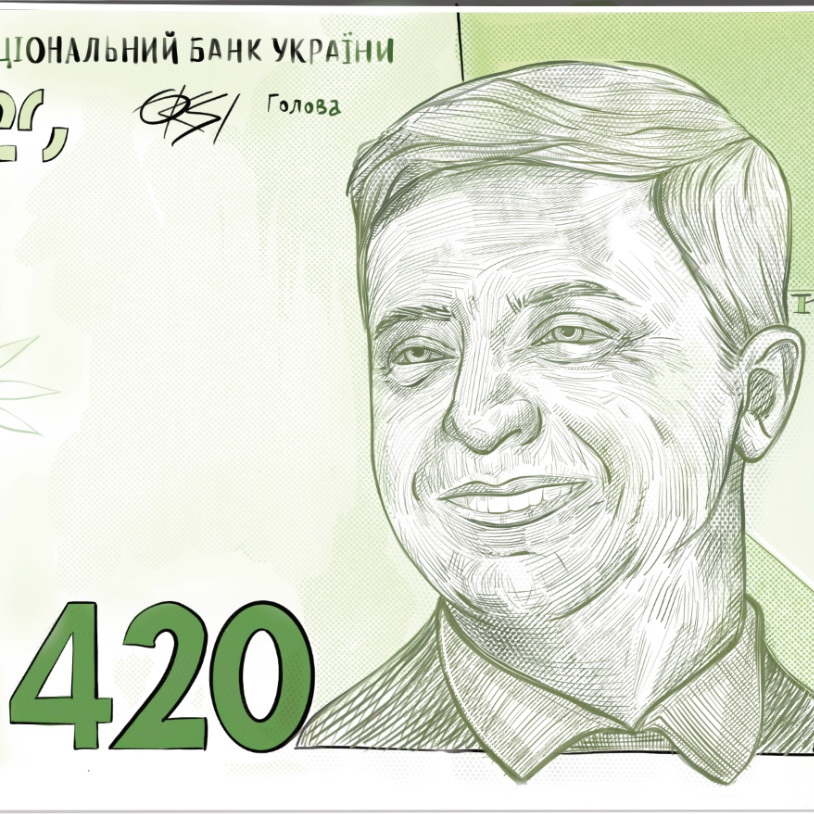 Volodimir Zelenskiy 420