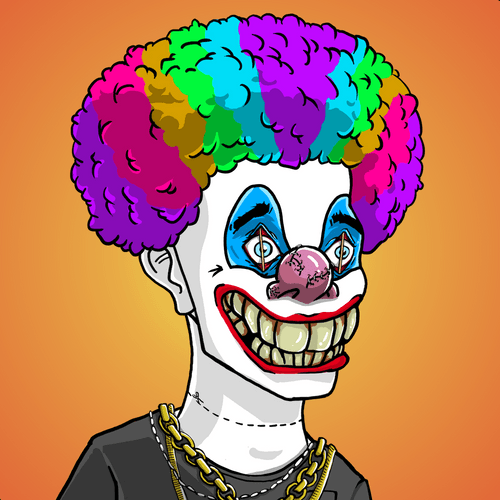 ClownzGang