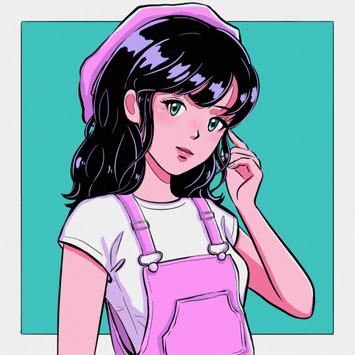 NIJI-G #004
