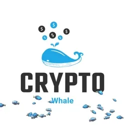 Crypto Whales ! collection image