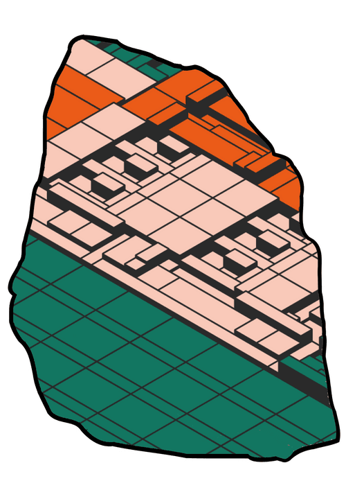 Archetyperock 51#