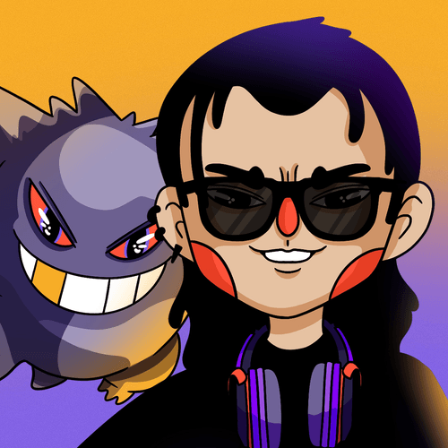 Digi & Friend