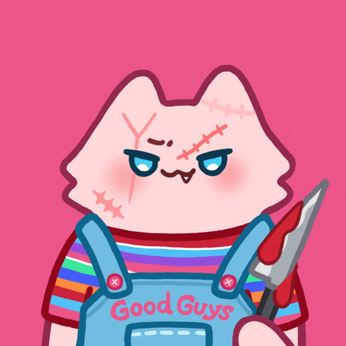 UmaiMeow #39