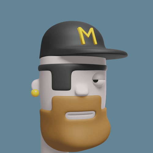 Fast Food 3D Punks 292