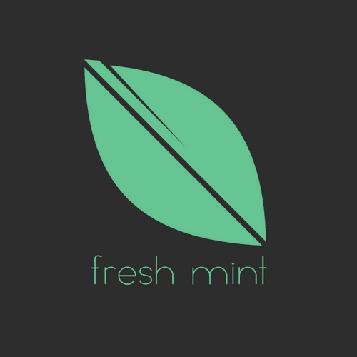 Fresh Mint Badge