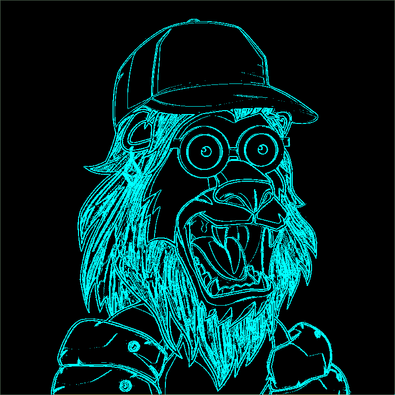 neon-lions-club-297729662-neon-lions-club-opensea