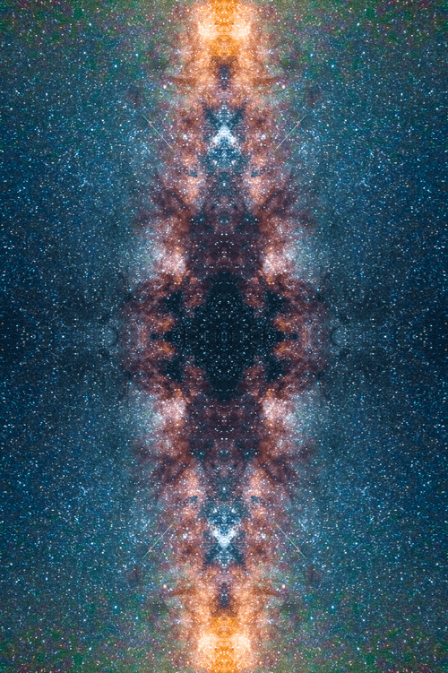 Astro Fractals #9