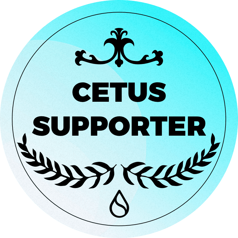Cetus Supporter (Sui Testnet)