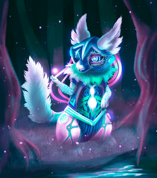 Fox Dzhumi