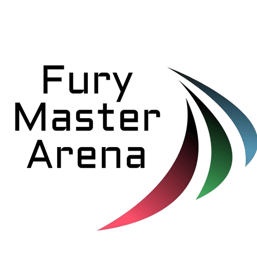 Fury Master Arena