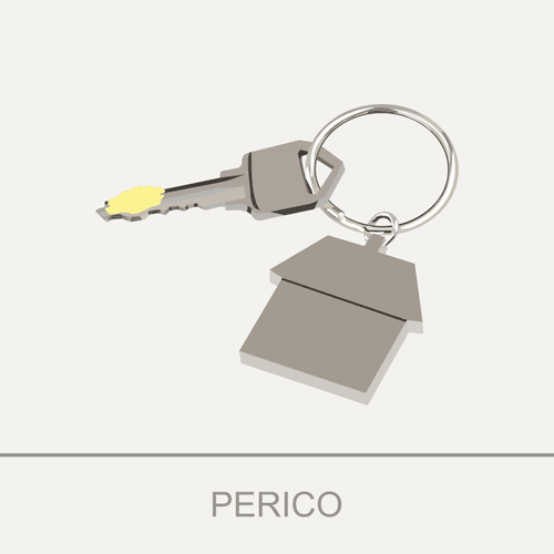 Perico by El Jacv