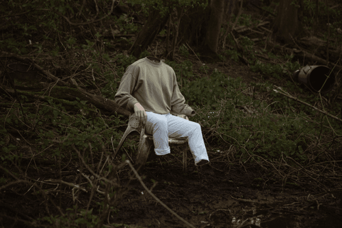 Discarded 