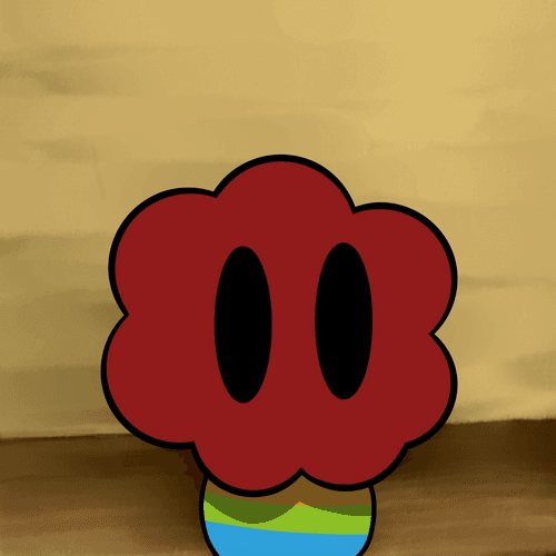 #001 GUMY GUM