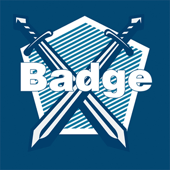 Badge Project Official