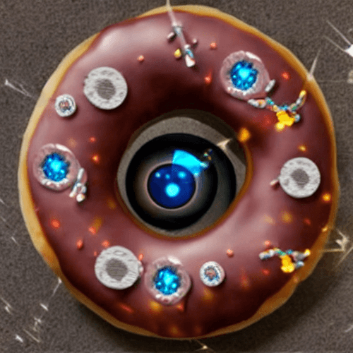 a-donuts #005