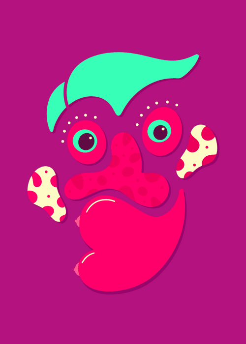 Mental type #24