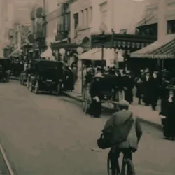Los Angeles 1912