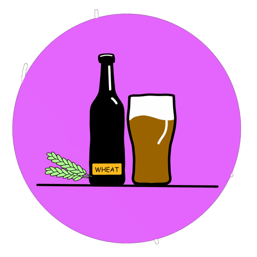 OnChain Beer #833