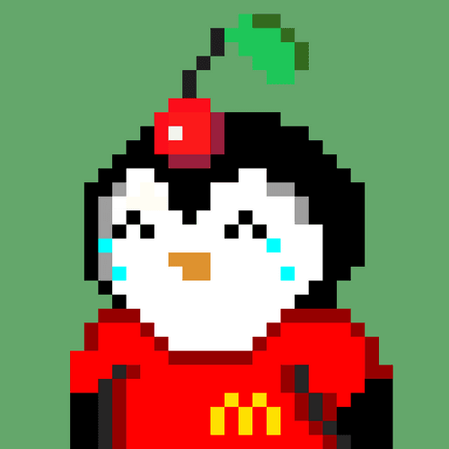 PixelPenguin 6481