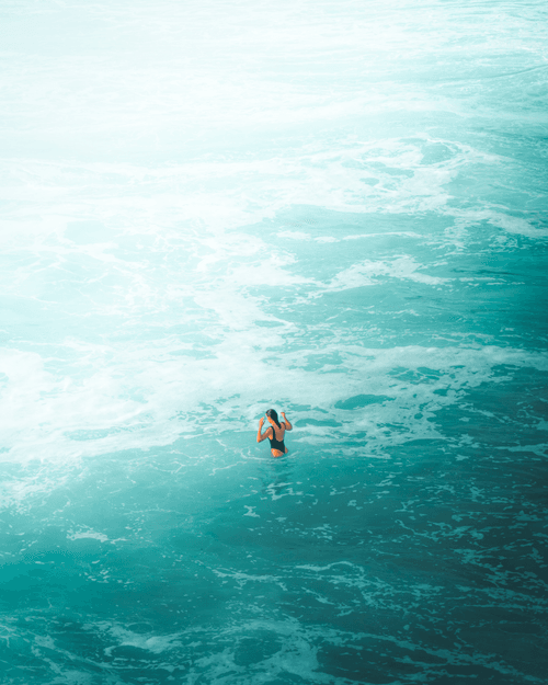 Summer Swims