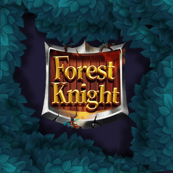 Forest Knight collection image