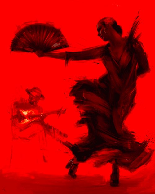 SENORITA