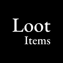Loot Items (for Adventurers) collection image