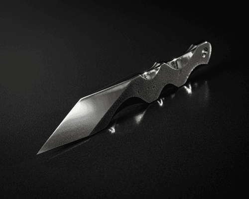 CavemanBlades