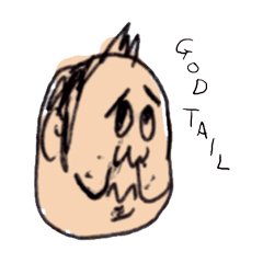 GODTAIL