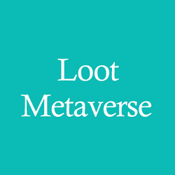 Loot for MetaVerse collection image