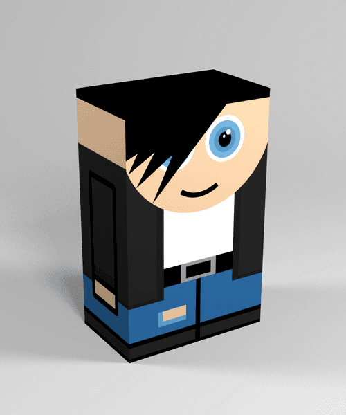  Minimint #3172