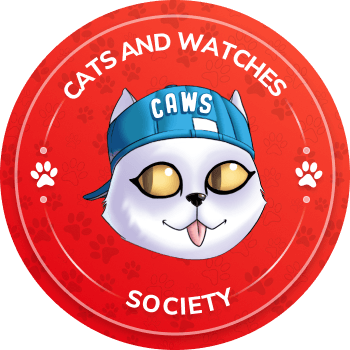 CatsAndWatchesSocietyCaws