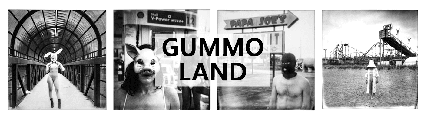 Gummo Land