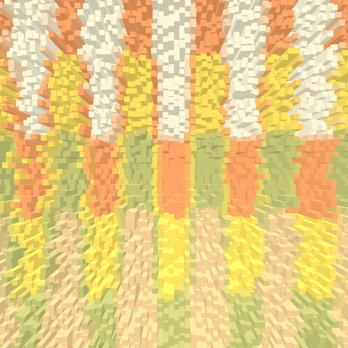 GlitchColor #26