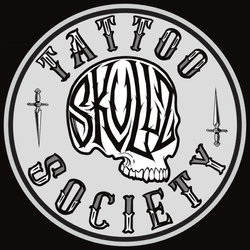 TattooSkullzSociety collection image
