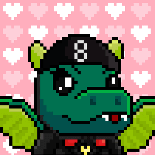 Mad Dragons V2
