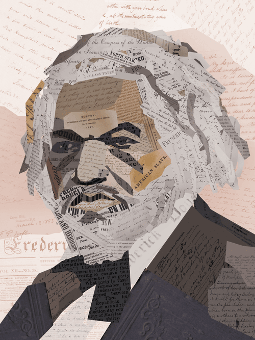 Frederick Douglass