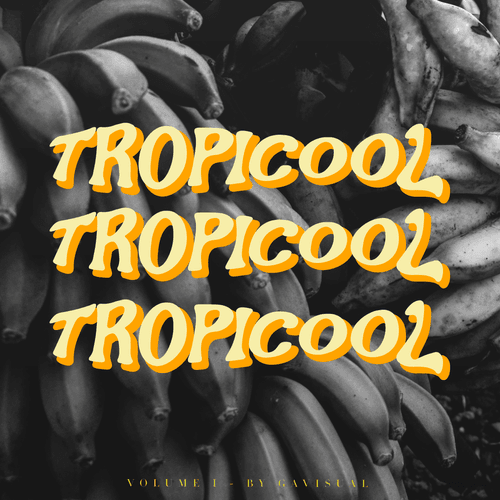 TROPICOOL