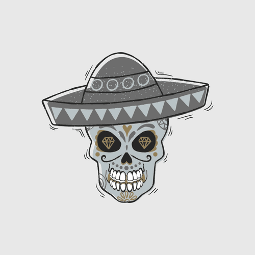 Crypto Skulls (Free NFT) #11984 Gangbang 1500x1500 hq nude picture Crypto Skulls (Free NFT) #11984 pic