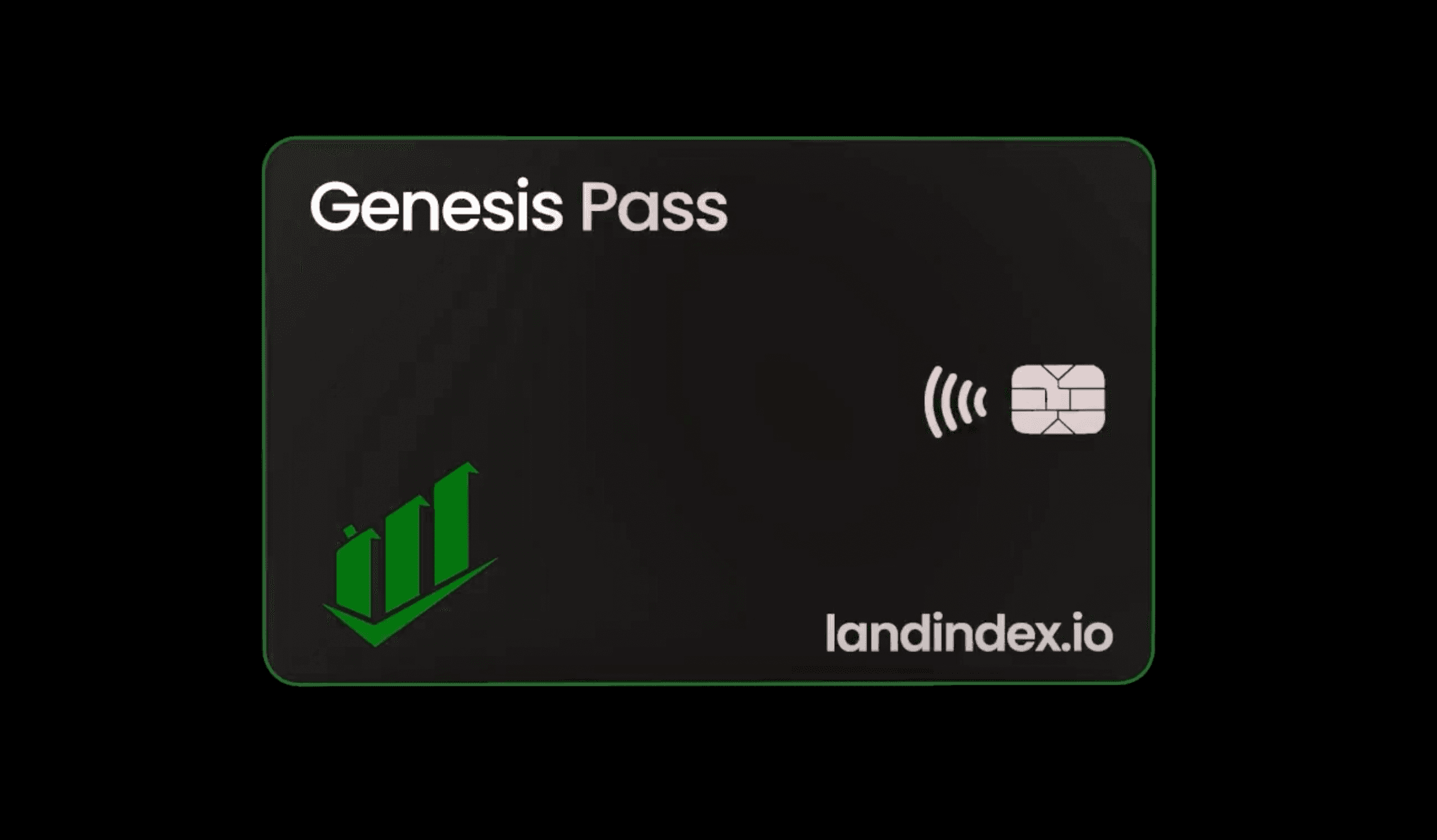 Landindex Genesis Pass
