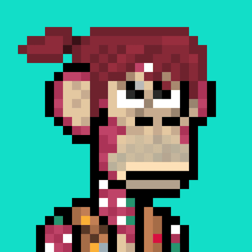 PixelApe 6862