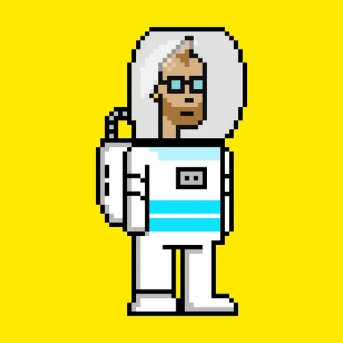 SpacePunks NFT