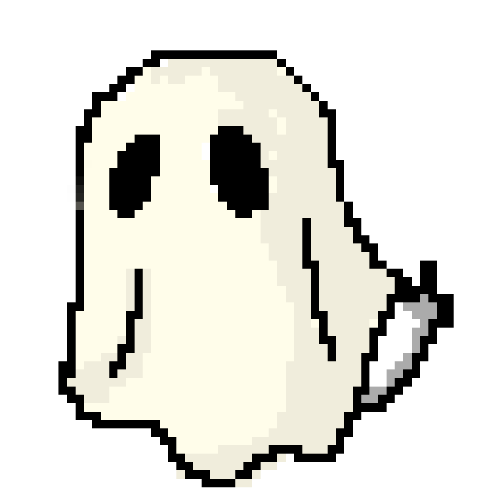 OnChain Ghosts