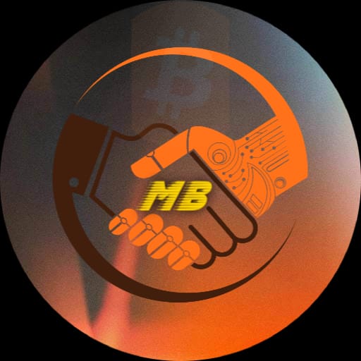 MemeBitCoin -MBTC collection image